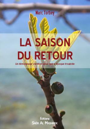 عودة الذات إلى الذات في كتاب La Saison du retour